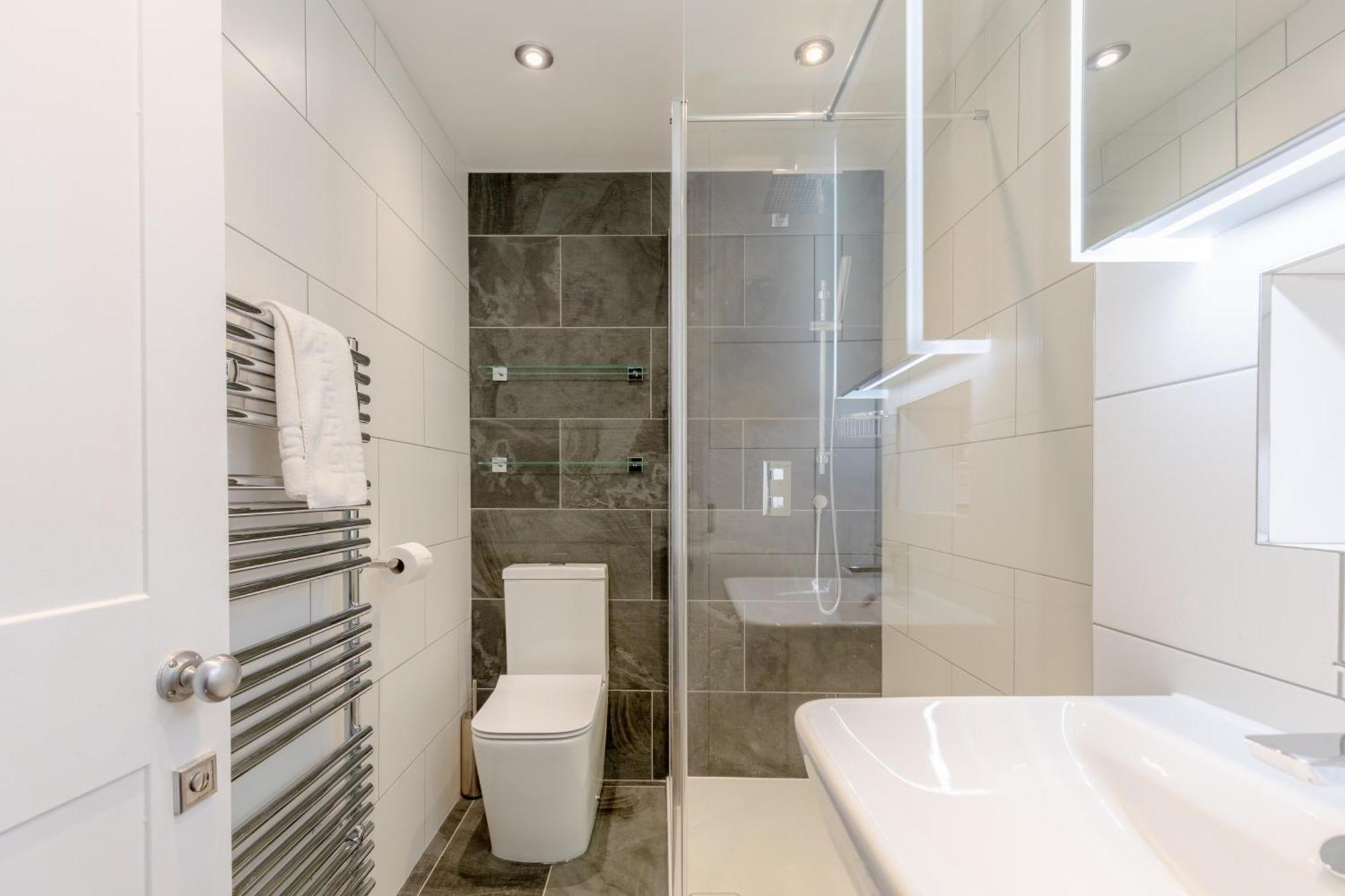 Vogue 1 Bedroom Pimlico Flat Near Victoria Station Лондон Екстер'єр фото