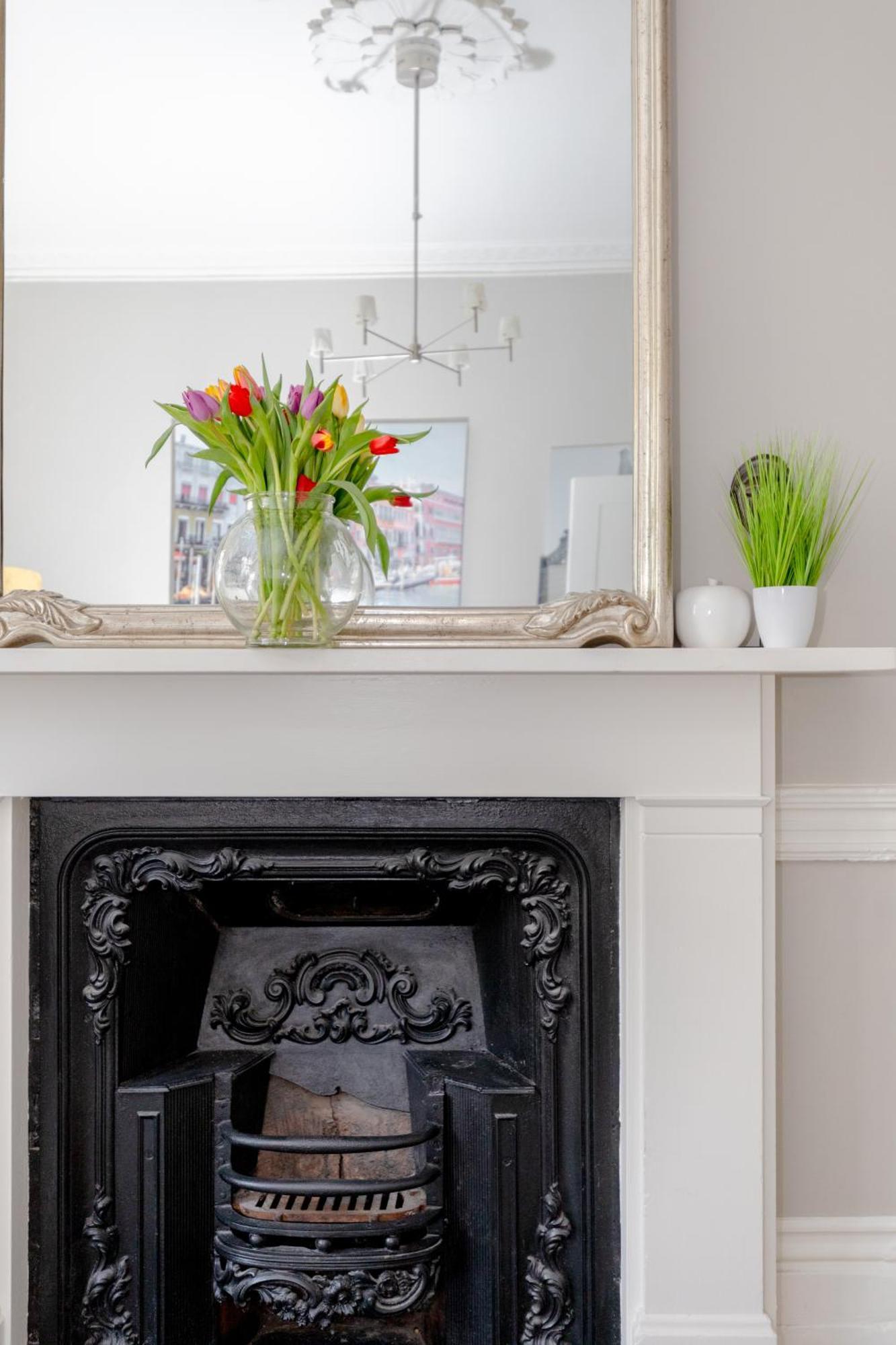 Vogue 1 Bedroom Pimlico Flat Near Victoria Station Лондон Екстер'єр фото